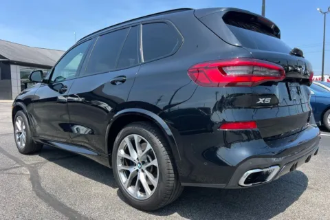 More photos of 2019 BMW X5 xDrive50i at AutoGiant USA Indianapolis, IN