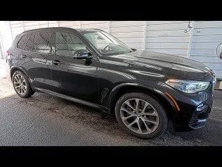 Photos of 2019 BMW X5 xDrive50i for sale in Indianapolis, IN at AutoGiant USA Indianapolis