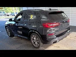 Another view of 2019 BMW X5 xDrive50i for sale in Indianapolis, IN at AutoGiant USA Indianapolis