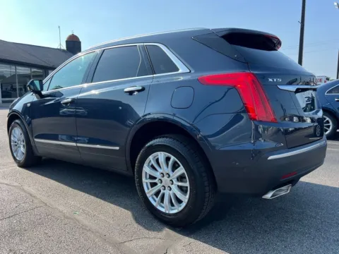 More photos of 2018 Cadillac XT5 at AutoGiant USA Indianapolis, IN