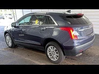 Another view of 2018 Cadillac XT5 for sale in Indianapolis, IN at AutoGiant USA Indianapolis