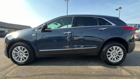 Another view of 2018 Cadillac XT5 for sale in Indianapolis, IN at AutoGiant USA Indianapolis
