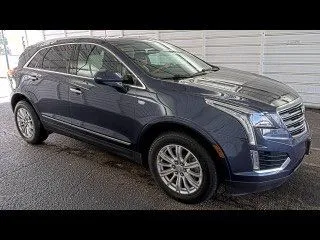 Photos of 2018 Cadillac XT5 for sale in Indianapolis, IN at AutoGiant USA Indianapolis