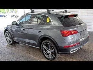 More photos of 2018 Audi SQ5 3.0T Premium Plus at AutoGiant USA Indianapolis, IN