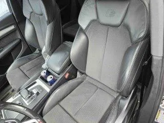 More photos of 2018 Audi SQ5 3.0T Premium Plus at AutoGiant USA Indianapolis, IN