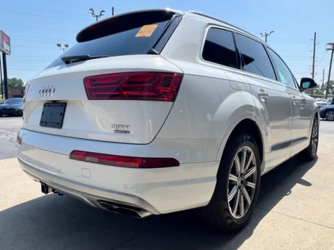 More photos of 2018 Audi Q7 3.0T Prestige at AutoGiant USA Indianapolis, IN