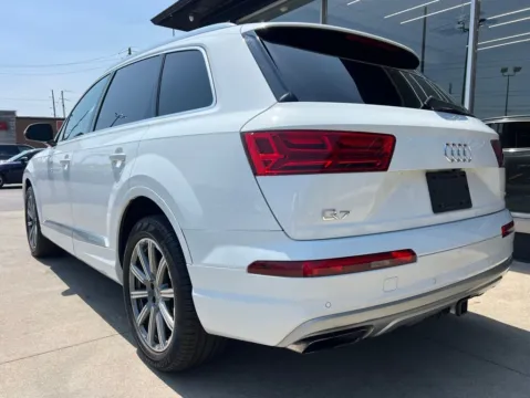 More photos of 2018 Audi Q7 3.0T Prestige at AutoGiant USA Indianapolis, IN