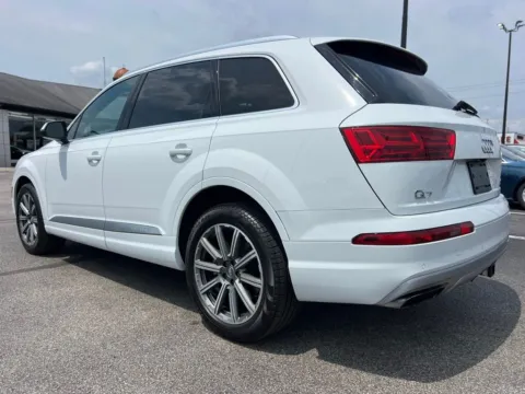 More photos of 2018 Audi Q7 3.0T Prestige at AutoGiant USA Indianapolis, IN