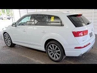 Another view of 2018 Audi Q7 3.0T Prestige for sale in Indianapolis, IN at AutoGiant USA Indianapolis