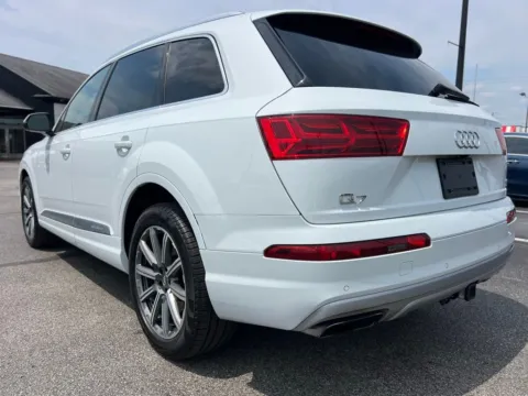 More photos of 2018 Audi Q7 3.0T Prestige at AutoGiant USA Indianapolis, IN