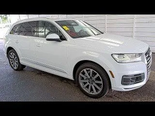 Photos of 2018 Audi Q7 3.0T Prestige for sale in Indianapolis, IN at AutoGiant USA Indianapolis