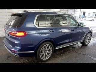 More photos of 2020 BMW X7 xDrive40i at AutoGiant USA Indianapolis, IN