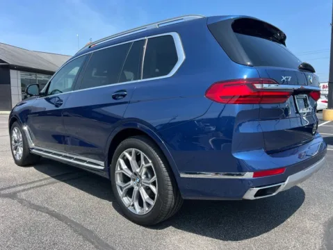 More photos of 2020 BMW X7 xDrive40i at AutoGiant USA Indianapolis, IN