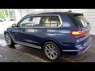 Another view of 2020 BMW X7 xDrive40i for sale in Indianapolis, IN at AutoGiant USA Indianapolis