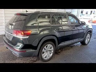 More photos of 2021 Volkswagen Atlas SEL at AutoGiant USA Indianapolis, IN