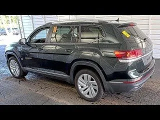Another view of 2021 Volkswagen Atlas SEL for sale in Indianapolis, IN at AutoGiant USA Indianapolis
