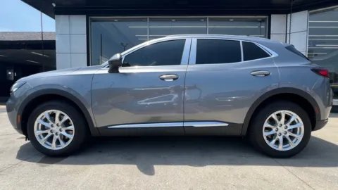 Another view of 2021 Buick Envision Preferred for sale in Indianapolis, IN at AutoGiant USA Indianapolis