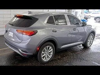 More photos of 2021 Buick Envision Preferred at AutoGiant USA Indianapolis, IN