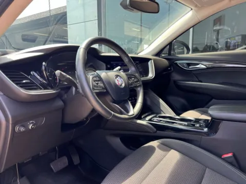 Photos of 2021 Buick Envision Preferred for sale in Indianapolis, IN at AutoGiant USA Indianapolis