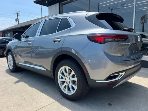 More photos of 2021 Buick Envision Preferred at AutoGiant USA Indianapolis, IN