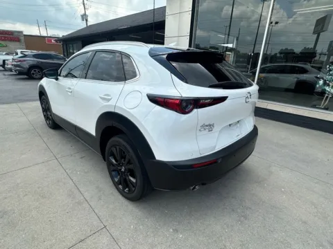 More photos of 2022 Mazda CX-30 2.5 Turbo Premium Plus Package at AutoGiant USA Indianapolis, IN