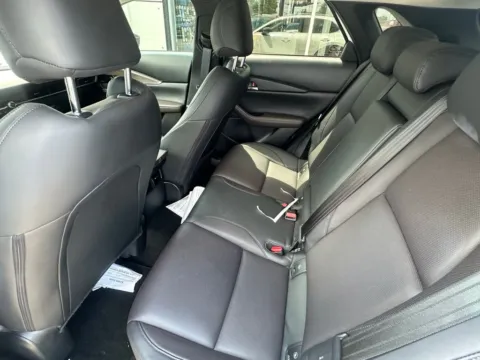 Another view of 2022 Mazda CX-30 2.5 Turbo Premium Plus Package for sale in Indianapolis, IN at AutoGiant USA Indianapolis