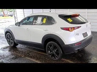 Another view of 2022 Mazda CX-30 2.5 Turbo Premium Plus Package for sale in Indianapolis, IN at AutoGiant USA Indianapolis