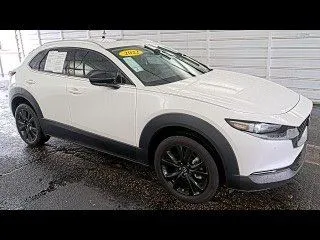 Photos of 2022 Mazda CX-30 2.5 Turbo Premium Plus Package for sale in Indianapolis, IN at AutoGiant USA Indianapolis
