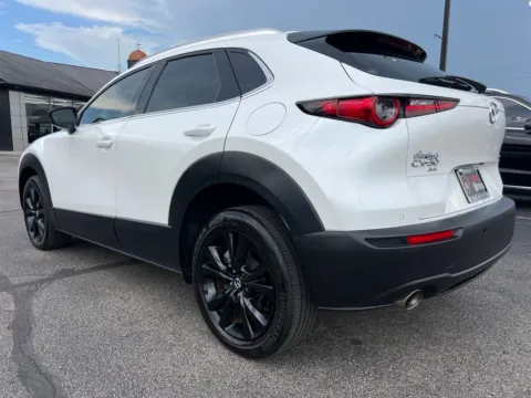 More photos of 2022 Mazda CX-30 2.5 Turbo Premium Plus Package at AutoGiant USA Indianapolis, IN
