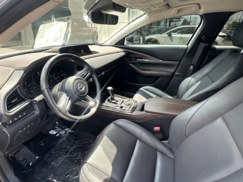 Photos of 2022 Mazda CX-30 2.5 Turbo Premium Plus Package for sale in Indianapolis, IN at AutoGiant USA Indianapolis
