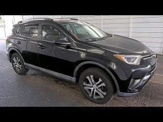 Photos of 2017 Toyota RAV4 LE for sale in Indianapolis, IN at AutoGiant USA Indianapolis