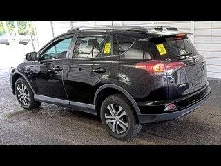 Another view of 2017 Toyota RAV4 LE for sale in Indianapolis, IN at AutoGiant USA Indianapolis