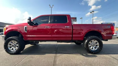 More photos of 2017 Ford F-250SD Lariat at AutoGiant USA Indianapolis, IN