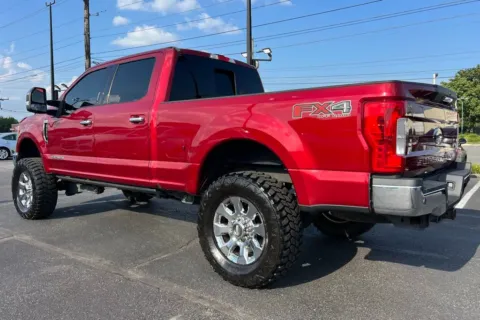 More photos of 2017 Ford F-250SD Lariat at AutoGiant USA Indianapolis, IN