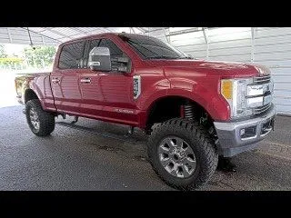 Photos of 2017 Ford F-250SD Lariat for sale in Indianapolis, IN at AutoGiant USA Indianapolis