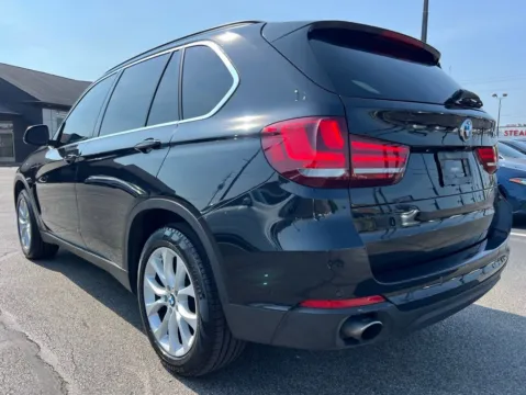 More photos of 2016 BMW X5 xDrive35i at AutoGiant USA Indianapolis, IN