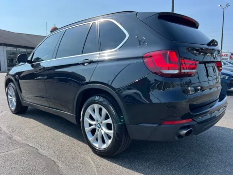 More photos of 2016 BMW X5 xDrive35i at AutoGiant USA Indianapolis, IN