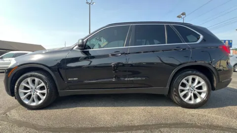 Another view of 2016 BMW X5 xDrive35i for sale in Indianapolis, IN at AutoGiant USA Indianapolis