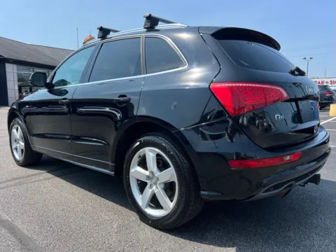 More photos of 2011 Audi Q5 3.2 Premium Plus at AutoGiant USA Indianapolis, IN
