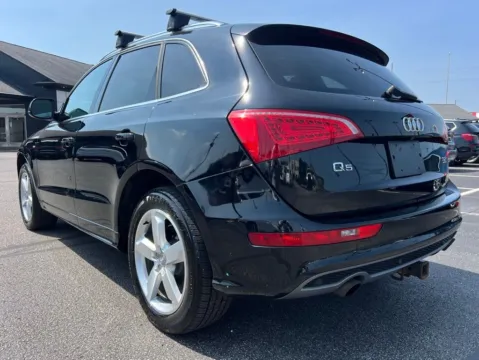 More photos of 2011 Audi Q5 3.2 Premium Plus at AutoGiant USA Indianapolis, IN