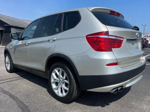 More photos of 2014 BMW X3 xDrive35i at AutoGiant USA Indianapolis, IN