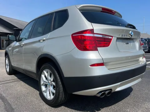 More photos of 2014 BMW X3 xDrive35i at AutoGiant USA Indianapolis, IN