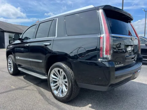 More photos of 2017 Cadillac Escalade Luxury at AutoGiant USA Indianapolis, IN