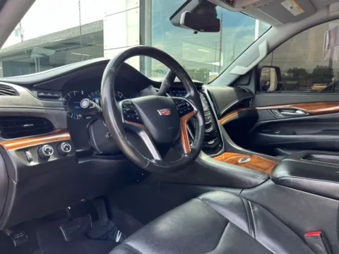 Photos of 2017 Cadillac Escalade Luxury for sale in Indianapolis, IN at AutoGiant USA Indianapolis