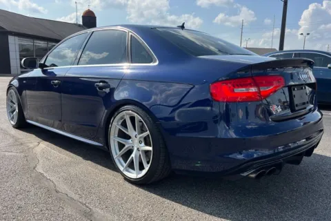 More photos of 2014 Audi S4 3.0T Premium Plus at AutoGiant USA Indianapolis, IN