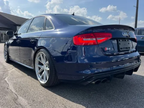 More photos of 2014 Audi S4 3.0T Premium Plus at AutoGiant USA Indianapolis, IN