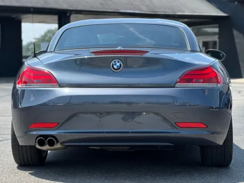 More photos of 2015 BMW Z4 sDrive28i at AutoGiant USA Indianapolis, IN