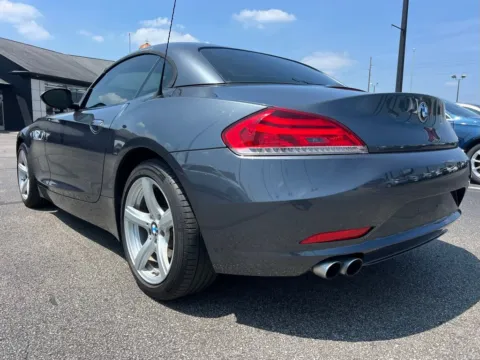 More photos of 2015 BMW Z4 sDrive28i at AutoGiant USA Indianapolis, IN