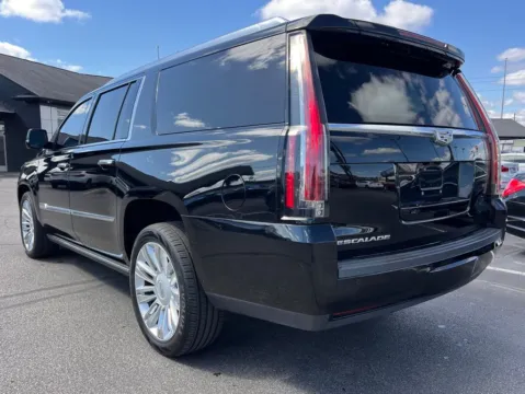 More photos of 2016 Cadillac Escalade ESV Platinum Edition at AutoGiant USA Indianapolis, IN