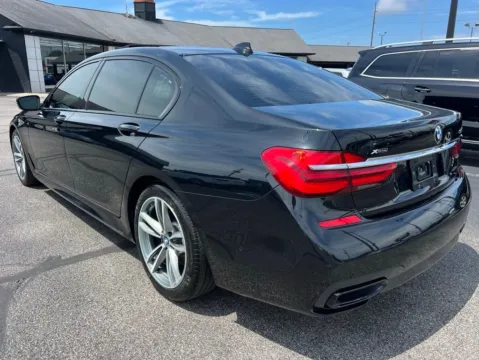 More photos of 2019 BMW 7 Series 750i xDrive at AutoGiant USA Indianapolis, IN